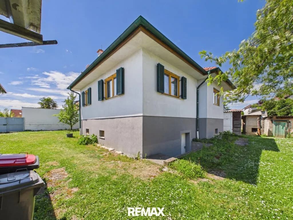 2-Zimmer-Haus kaufen in Eisenstadt - Umgebung – 60 m², € 249.990 – Bild 2 von 16