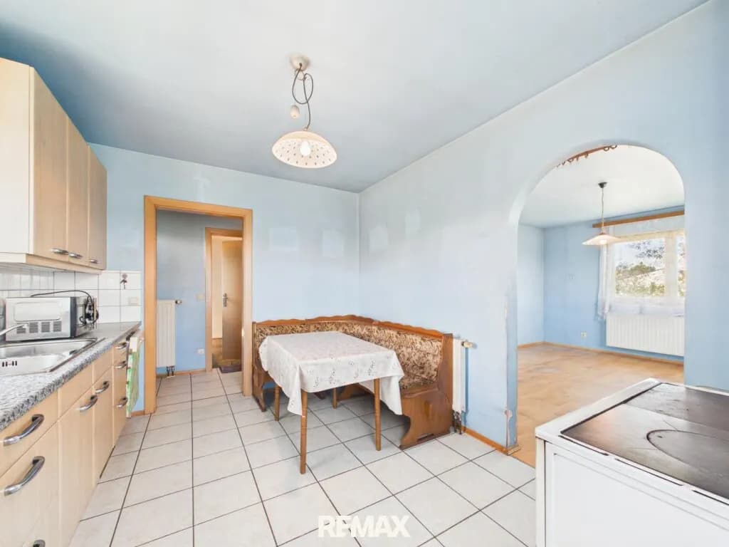 2-Zimmer-Haus kaufen in Eisenstadt - Umgebung – 60 m², € 249.990 – Bild 5 von 16