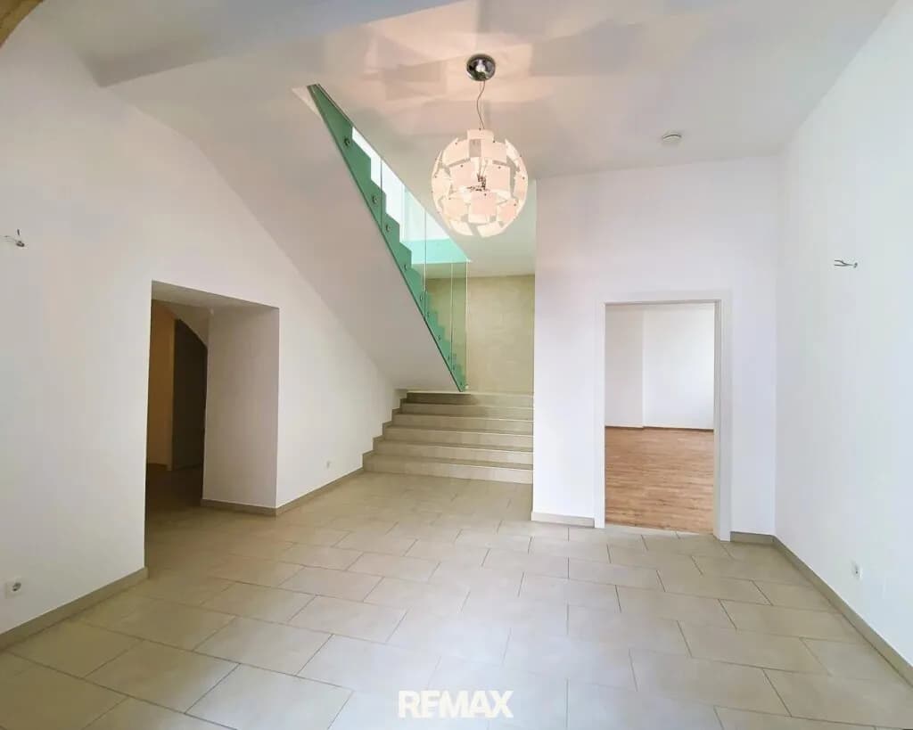 2-Zimmer-Gewerbeimmobilie kaufen in Eisenstadt – 90 m², € 180.000