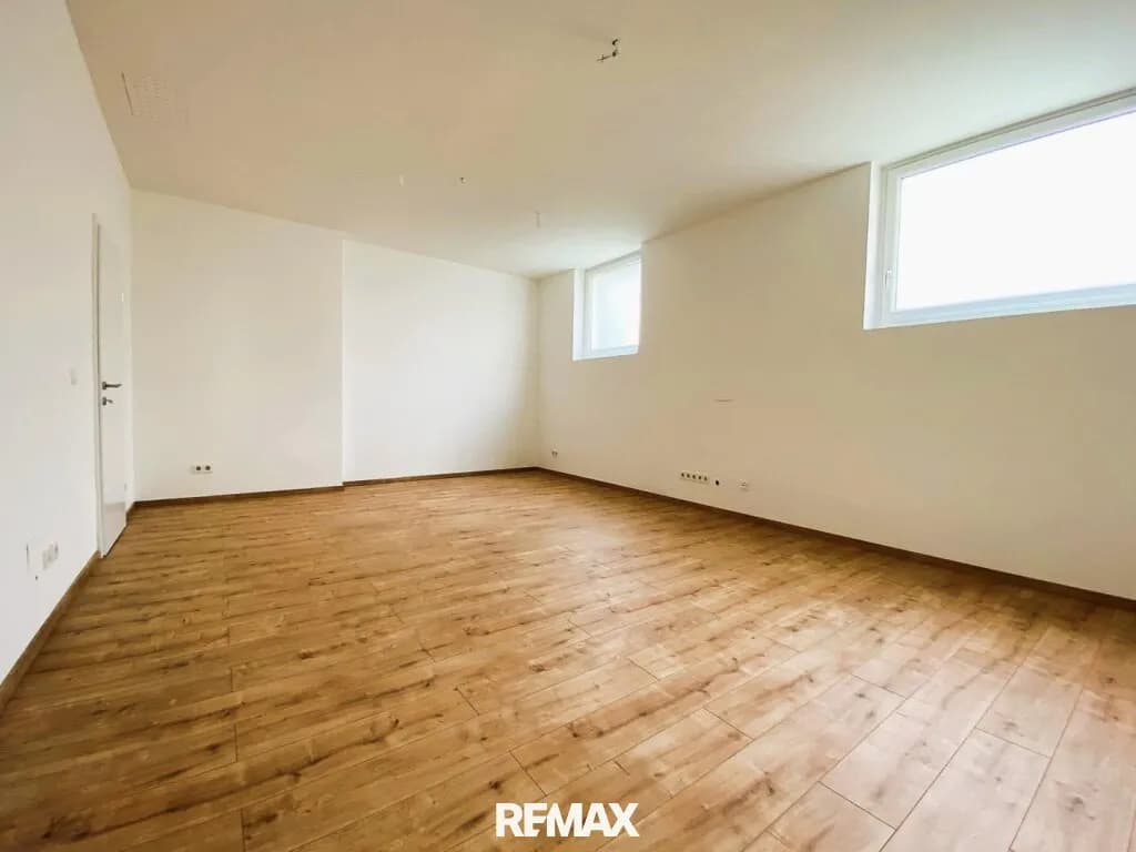2-Zimmer-Gewerbeimmobilie kaufen in Eisenstadt – 90 m², € 180.000 – Bild 4 von 7