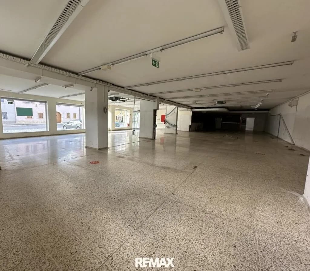 Gewerbeimmobilie mieten in Eisenstadt - Umgebung – 635 m², € 2.996 – Bild 2 von 6