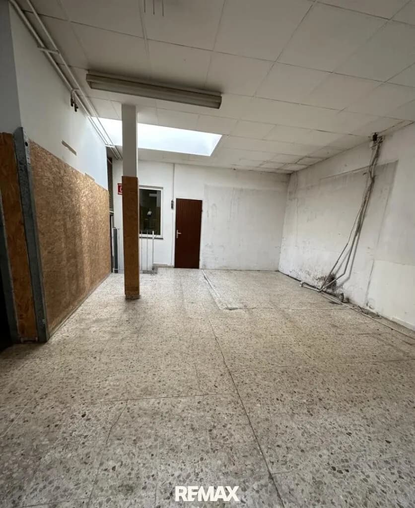Gewerbeimmobilie mieten in Eisenstadt - Umgebung – 635 m², € 2.996 – Bild 3 von 6