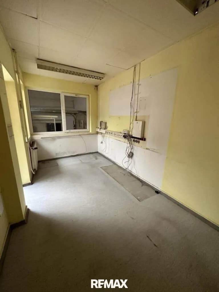 Gewerbeimmobilie mieten in Eisenstadt - Umgebung – 635 m², € 2.996 – Bild 5 von 6