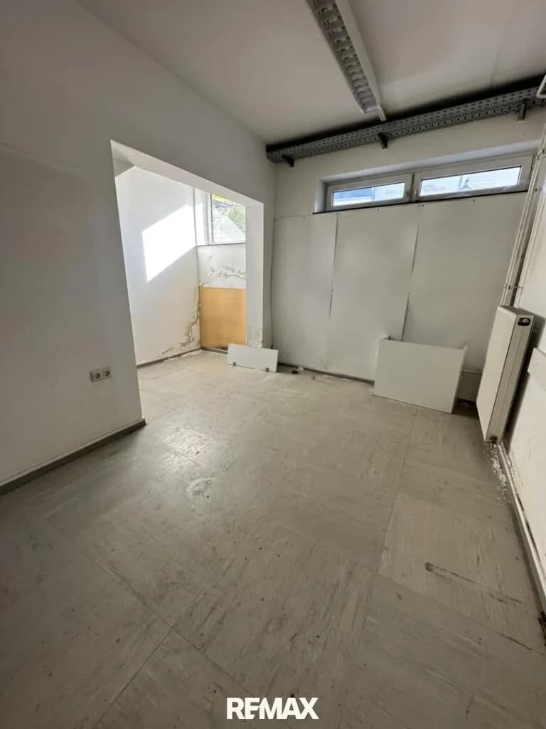 Gewerbeimmobilie mieten in Eisenstadt - Umgebung – 635 m², € 2.996 – Bild 6 von 6