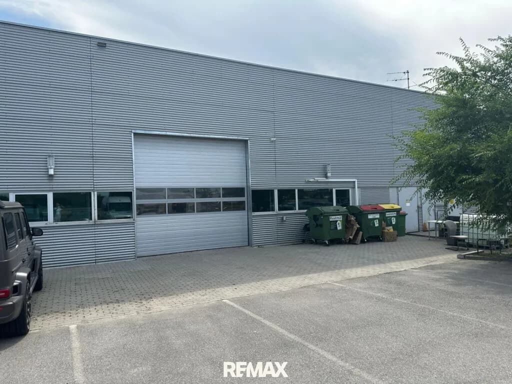 Immobilie mieten in Neusiedl am See – 558 m², € 5.019