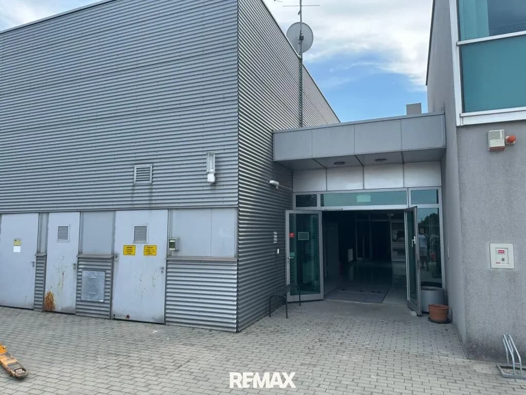 Immobilie mieten in Neusiedl am See – 558 m², € 5.019 – Bild 2 von 6