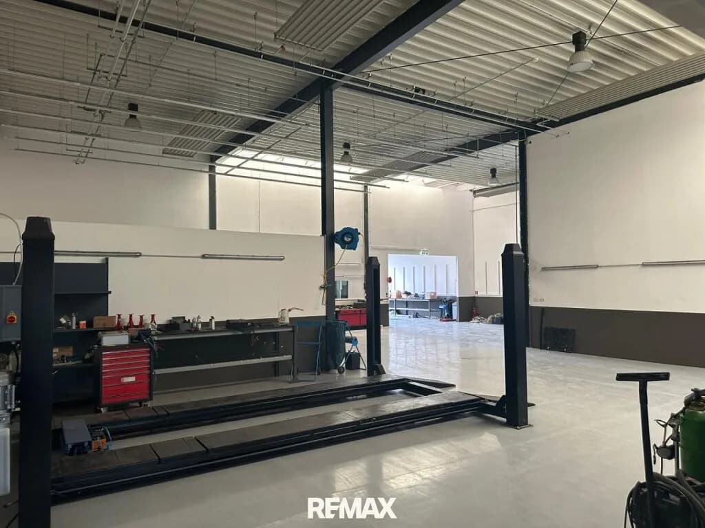 Immobilie mieten in Neusiedl am See – 558 m², € 5.019 – Bild 4 von 6