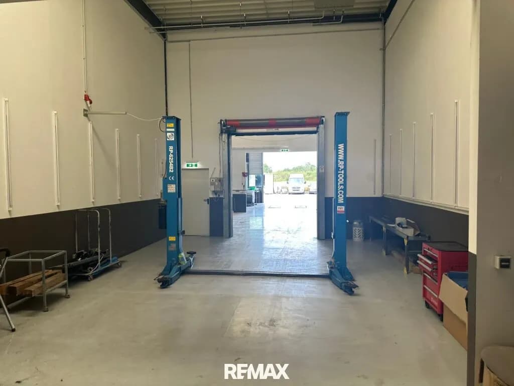 Immobilie mieten in Neusiedl am See – 558 m², € 5.019 – Bild 5 von 6