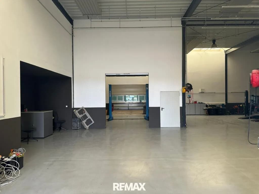 Immobilie mieten in Neusiedl am See – 558 m², € 5.019 – Bild 6 von 6