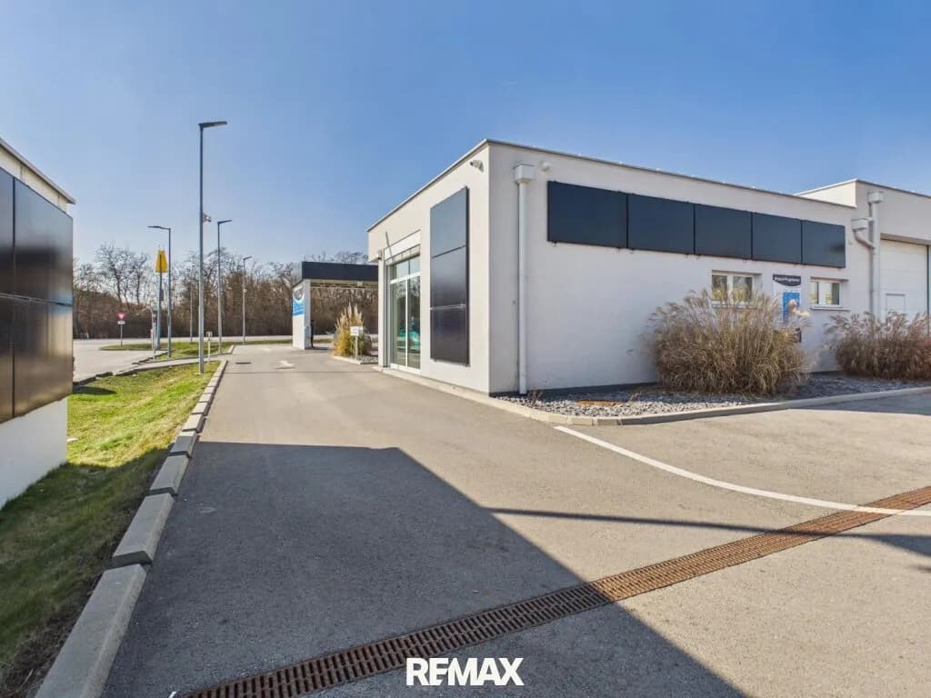 Immobilie mieten in Bruck an der Leitha – 111 m², € 2.965 – Bild 3 von 13