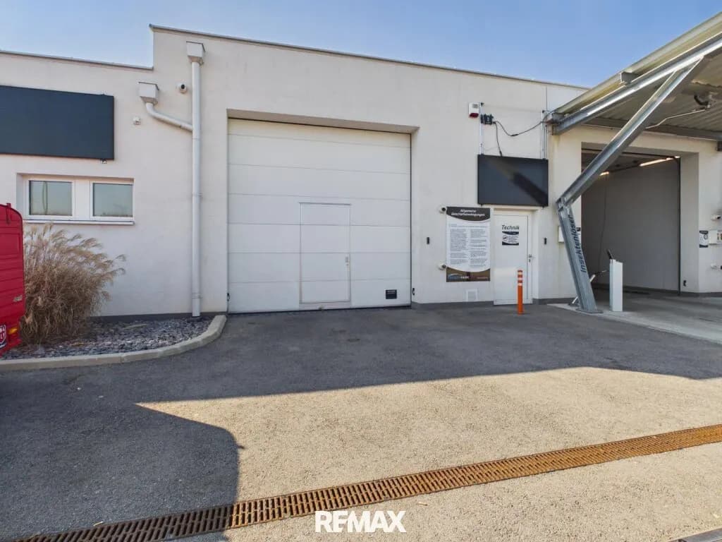 Immobilie mieten in Bruck an der Leitha – 111 m², € 2.965 – Bild 11 von 13