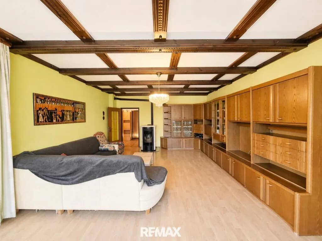 8-Zimmer-Gewerbeimmobilie kaufen in Eisenstadt - Umgebung – 173 m², € 395.000 – Bild 9 von 48