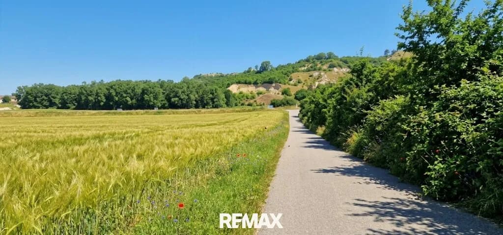 Immobilie kaufen in Bruck an der Leitha – 1 362 m², € 199.000 – Bild 3 von 3