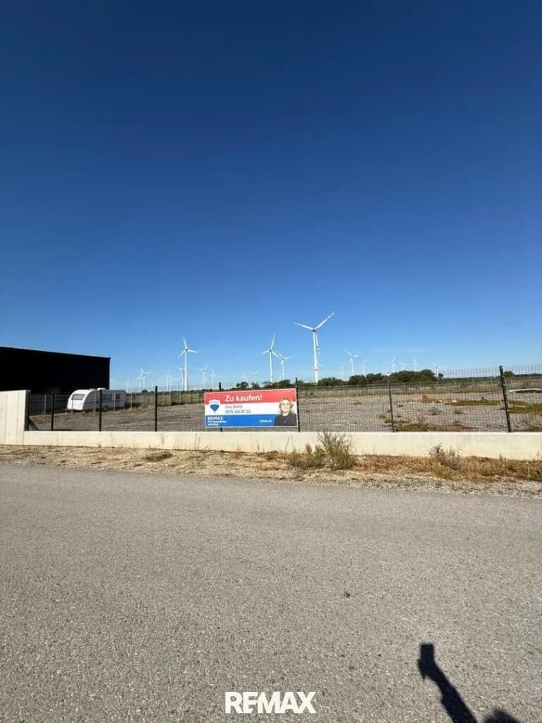 Grundstück kaufen in Neusiedl am See – 2 843 m², € 349.000 – Bild 3 von 6
