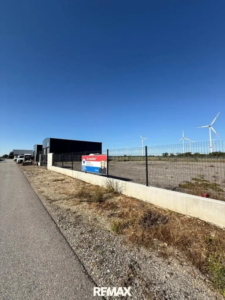 Grundstück kaufen in Neusiedl am See – 2 843 m², € 349.000 – Bild 4 von 6