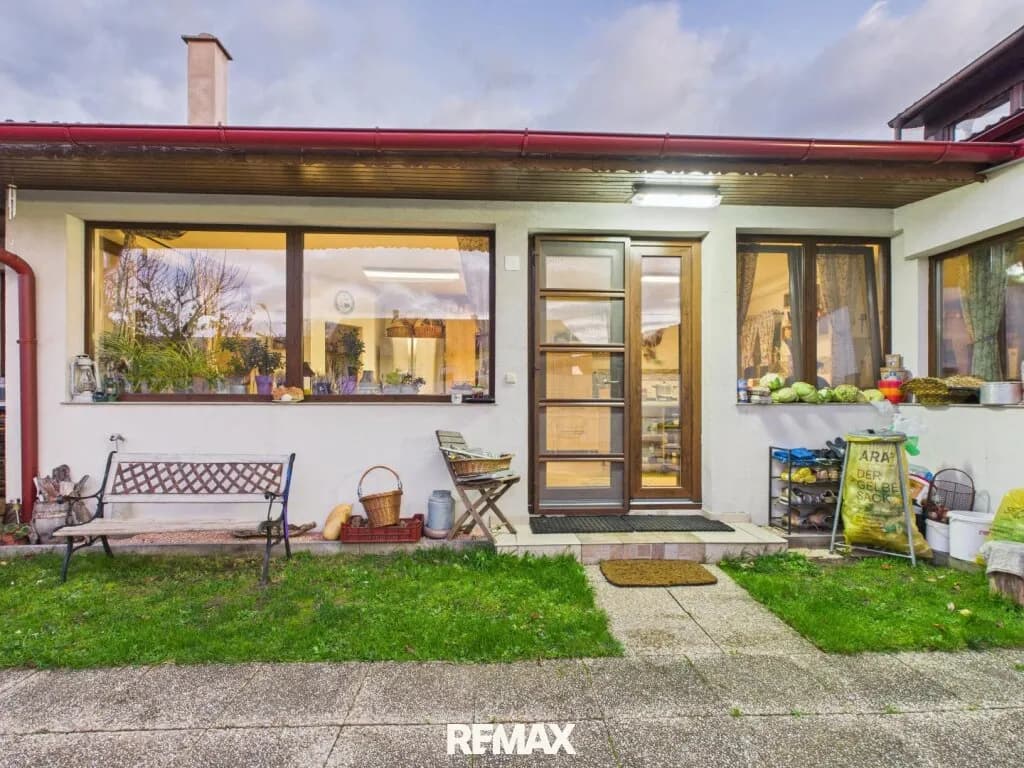 6-Zimmer-Gewerbeimmobilie kaufen in Bruck an der Leitha – 416 m², € 389.000 – Bild 3 von 32