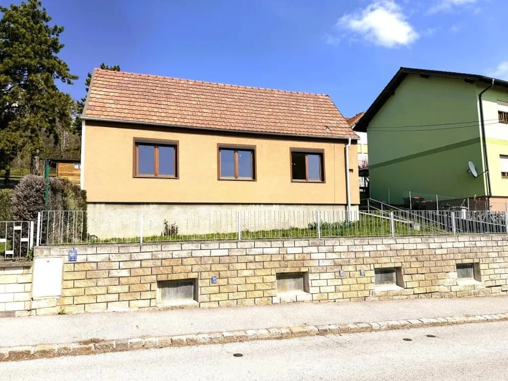 2-Zimmer-Haus kaufen in Eisenstadt - Umgebung – 70 m², € 290.000 – Bild 4 von 17