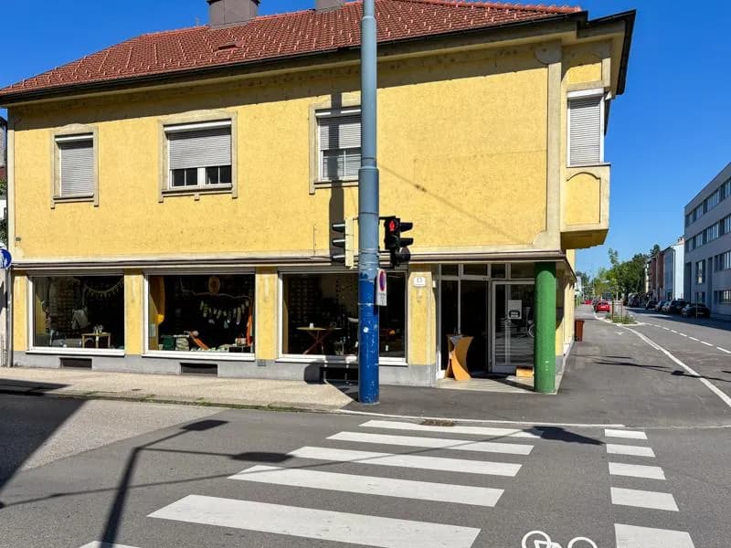 Gewerbeimmobilie kaufen in Wels – 130 m², € 860.000 – Bild 4 von 5
