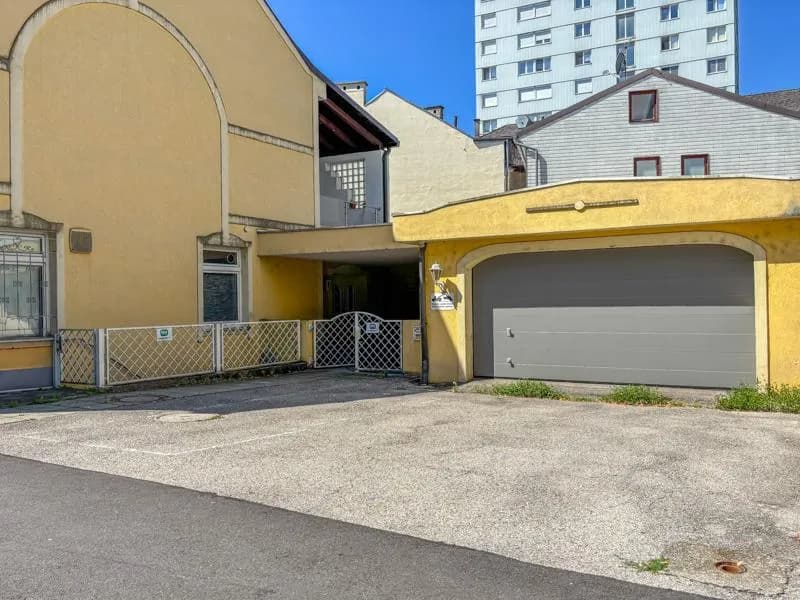 Gewerbeimmobilie kaufen in Wels – 130 m², € 860.000 – Bild 5 von 5