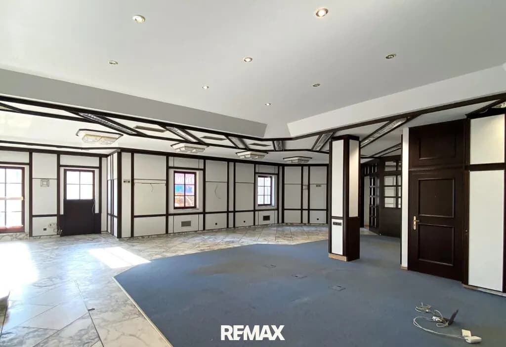 Gewerbeimmobilie mieten in Eisenstadt – 232 m², € 2.110 – Bild 4 von 6