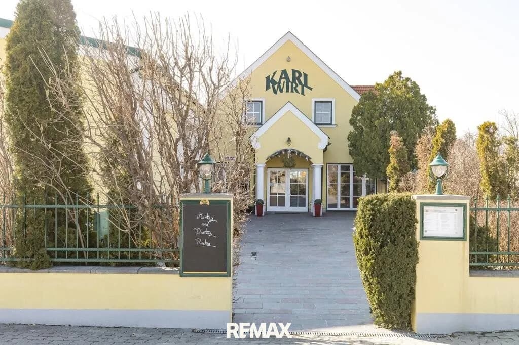Gewerbeimmobilie kaufen in Neusiedl am See – 779 m², € 850.000 – Bild 2 von 32