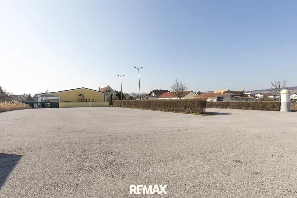 Gewerbeimmobilie kaufen in Neusiedl am See – 779 m², € 850.000 – Bild 3 von 32