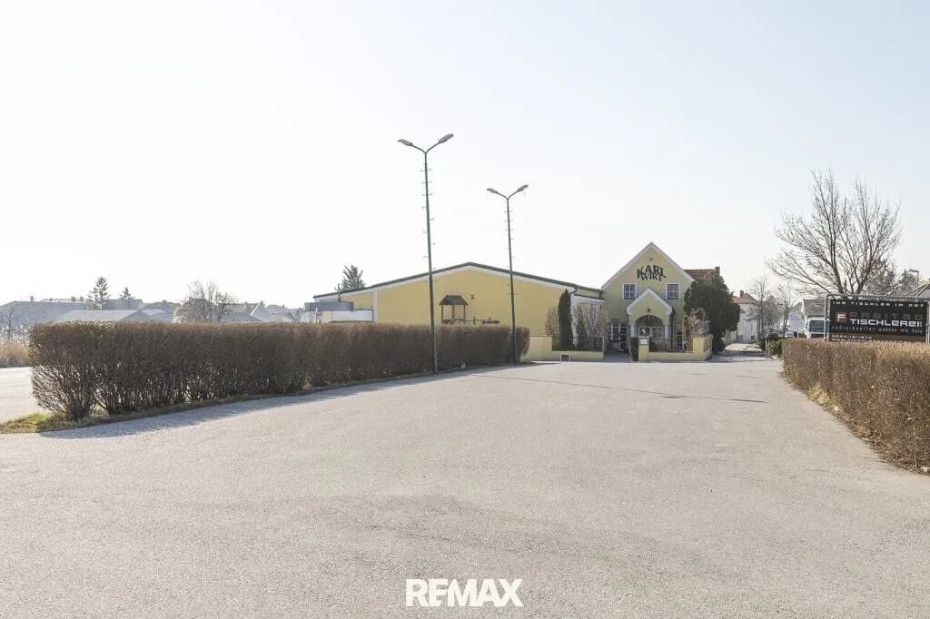 Gewerbeimmobilie kaufen in Neusiedl am See – 779 m², € 850.000 – Bild 4 von 32