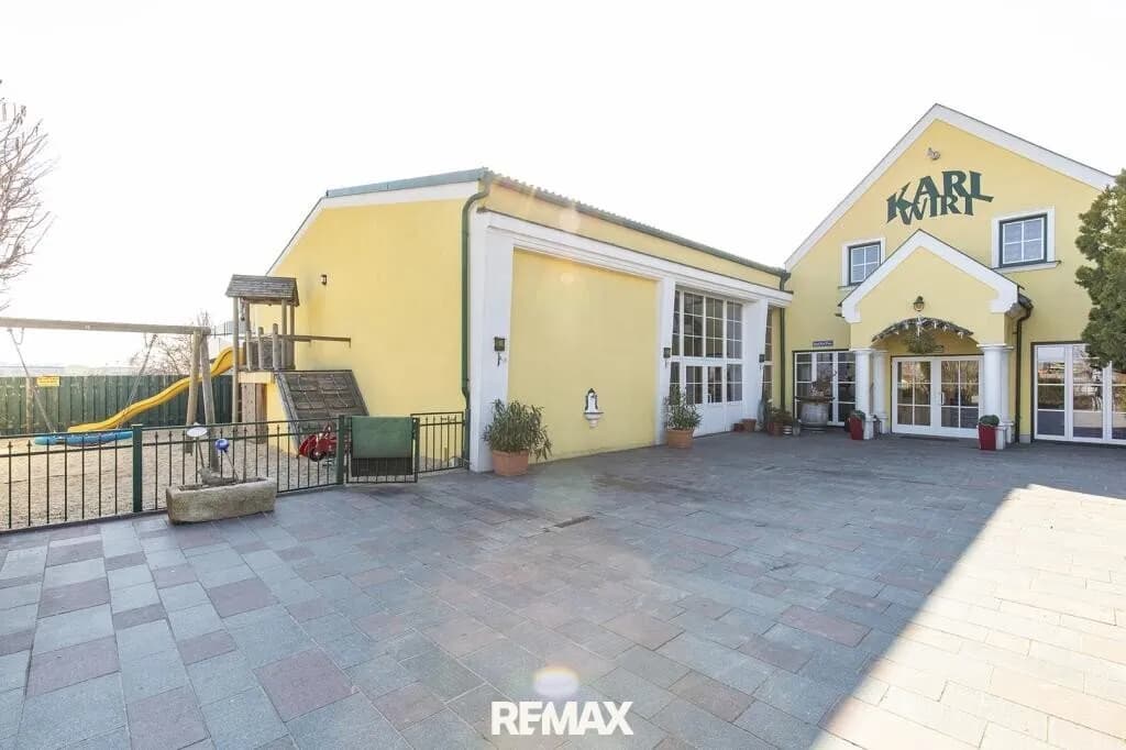 Gewerbeimmobilie kaufen in Neusiedl am See – 779 m², € 850.000 – Bild 5 von 32