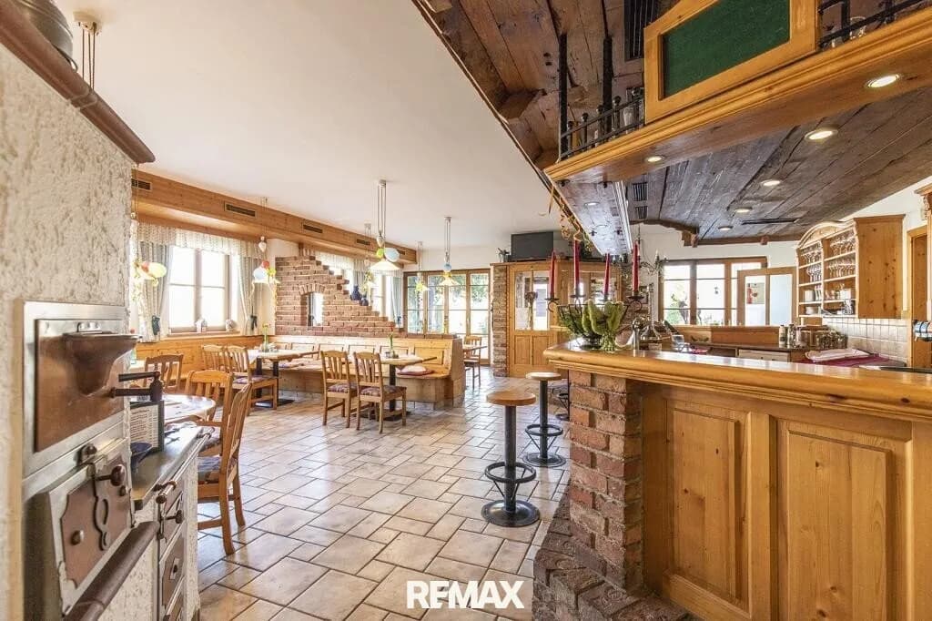 Gewerbeimmobilie kaufen in Neusiedl am See – 779 m², € 850.000 – Bild 10 von 32
