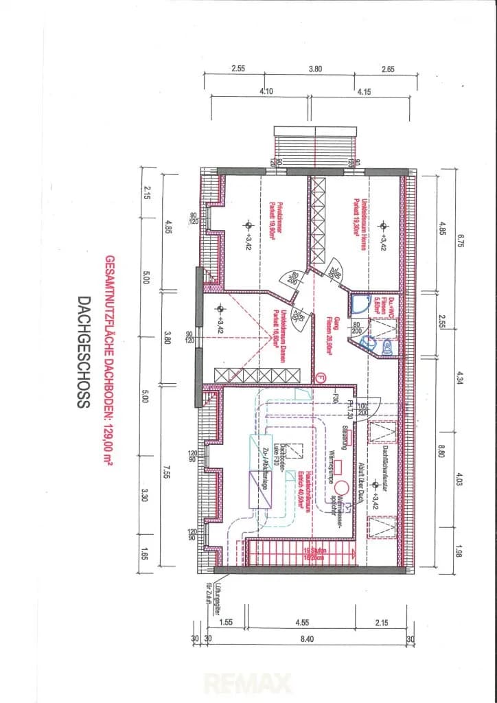 Gewerbeimmobilie kaufen in Neusiedl am See – 779 m², € 850.000 – Bild 23 von 32
