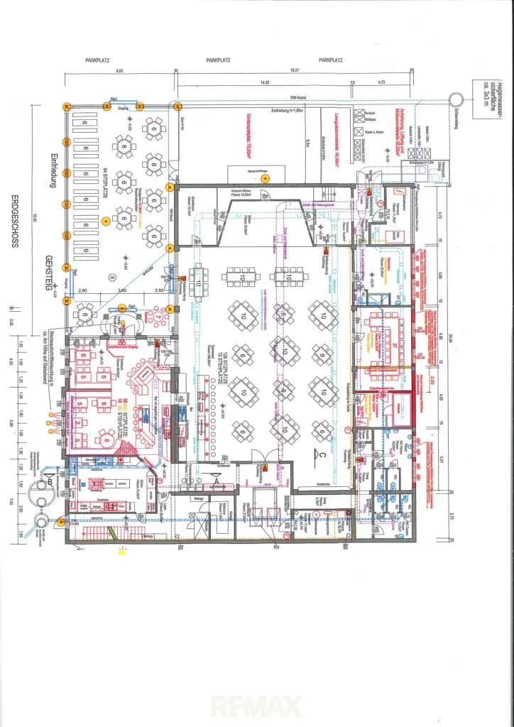 Gewerbeimmobilie kaufen in Neusiedl am See – 779 m², € 850.000 – Bild 24 von 32