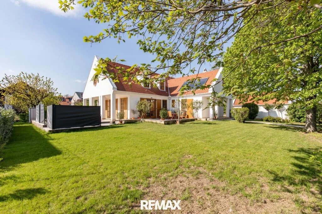 6-Zimmer-Haus kaufen in Neusiedl am See – 170 m², € 780.000 – Bild 19 von 30