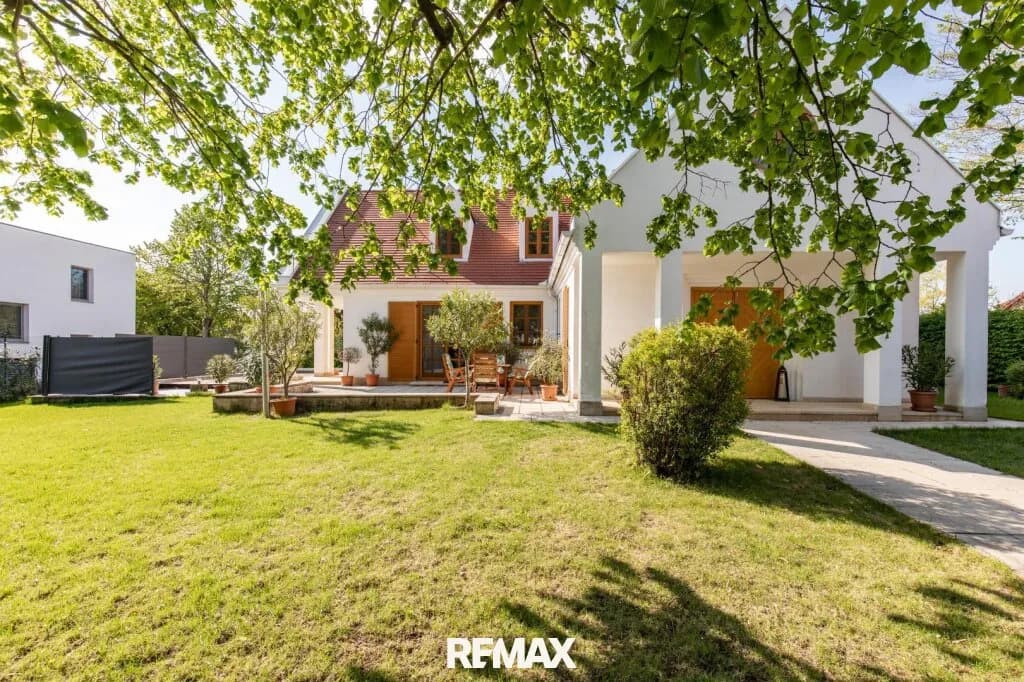 6-Zimmer-Haus kaufen in Neusiedl am See – 170 m², € 780.000 – Bild 20 von 30