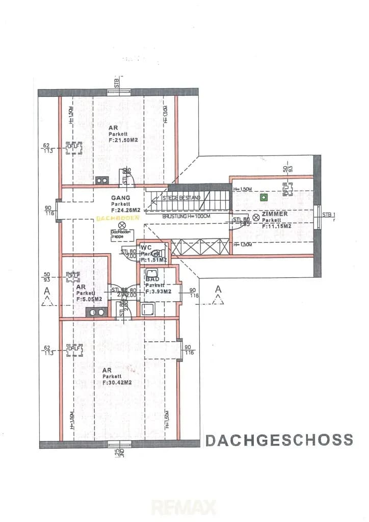 6-Zimmer-Haus kaufen in Neusiedl am See – 170 m², € 780.000 – Bild 28 von 30