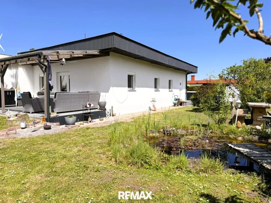 4-Zimmer-Haus kaufen in Eisenstadt - Umgebung – 69 m², € 215.000 – Bild 4 von 27