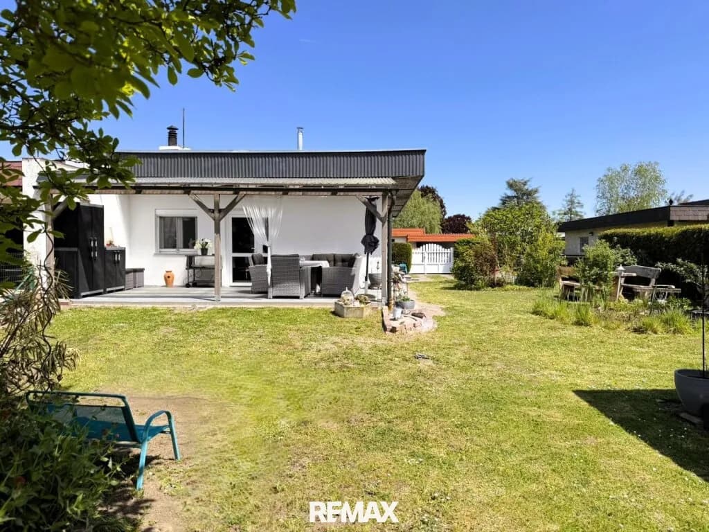4-Zimmer-Haus kaufen in Eisenstadt - Umgebung – 69 m², € 215.000 – Bild 5 von 27