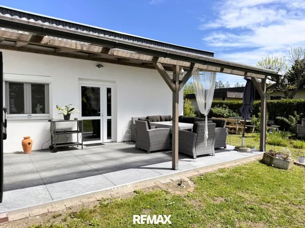 4-Zimmer-Haus kaufen in Eisenstadt - Umgebung – 69 m², € 215.000 – Bild 6 von 27