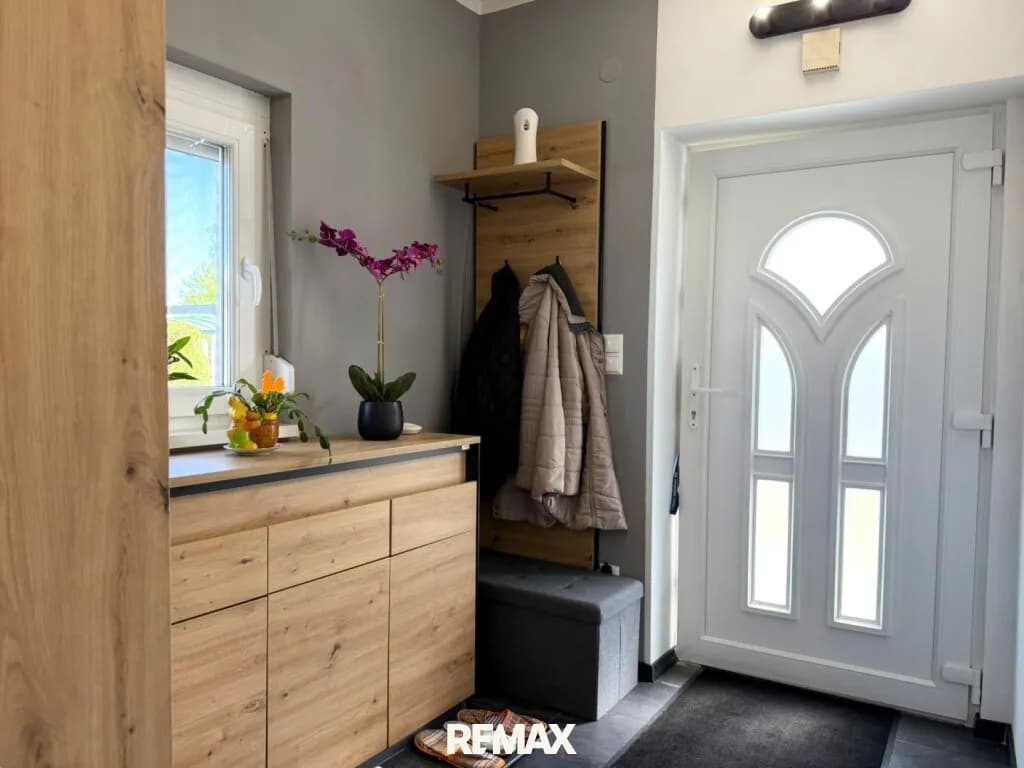 4-Zimmer-Haus kaufen in Eisenstadt - Umgebung – 69 m², € 215.000 – Bild 7 von 27
