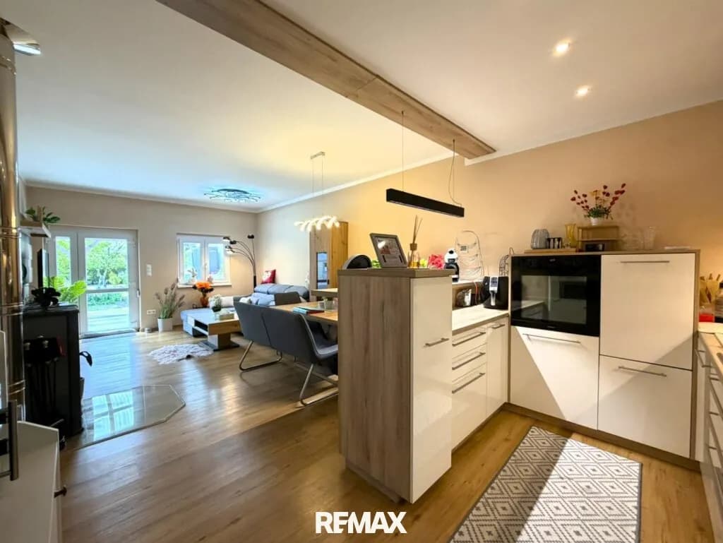 4-Zimmer-Haus kaufen in Eisenstadt - Umgebung – 69 m², € 215.000 – Bild 8 von 27