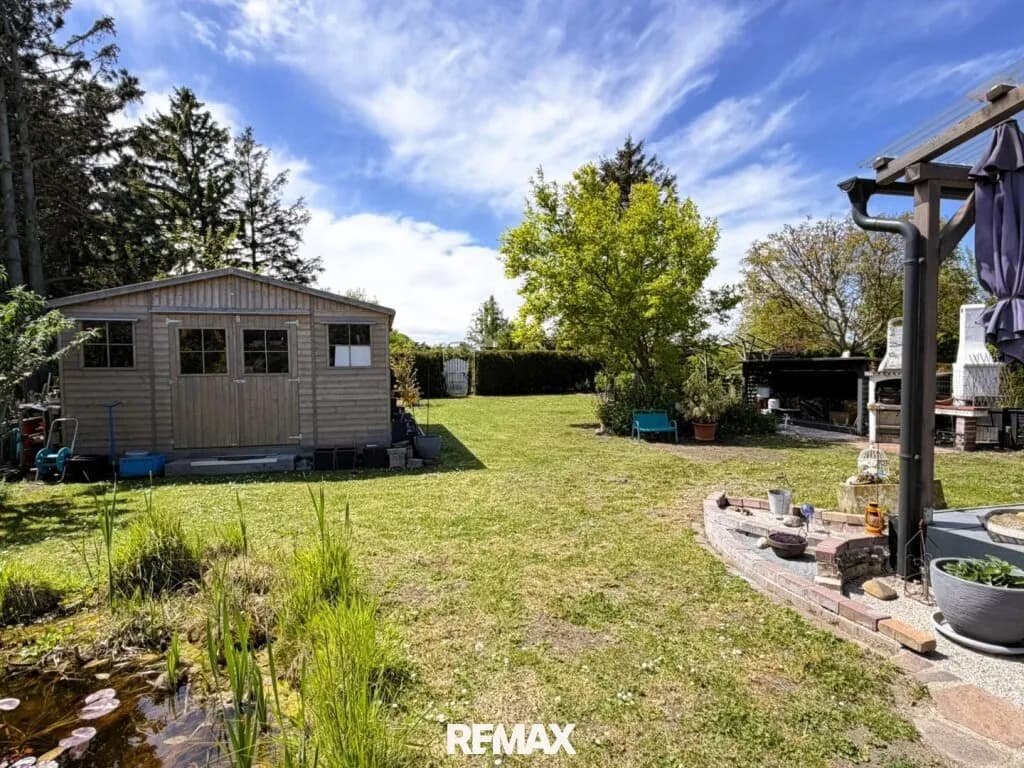4-Zimmer-Haus kaufen in Eisenstadt - Umgebung – 69 m², € 215.000 – Bild 20 von 27