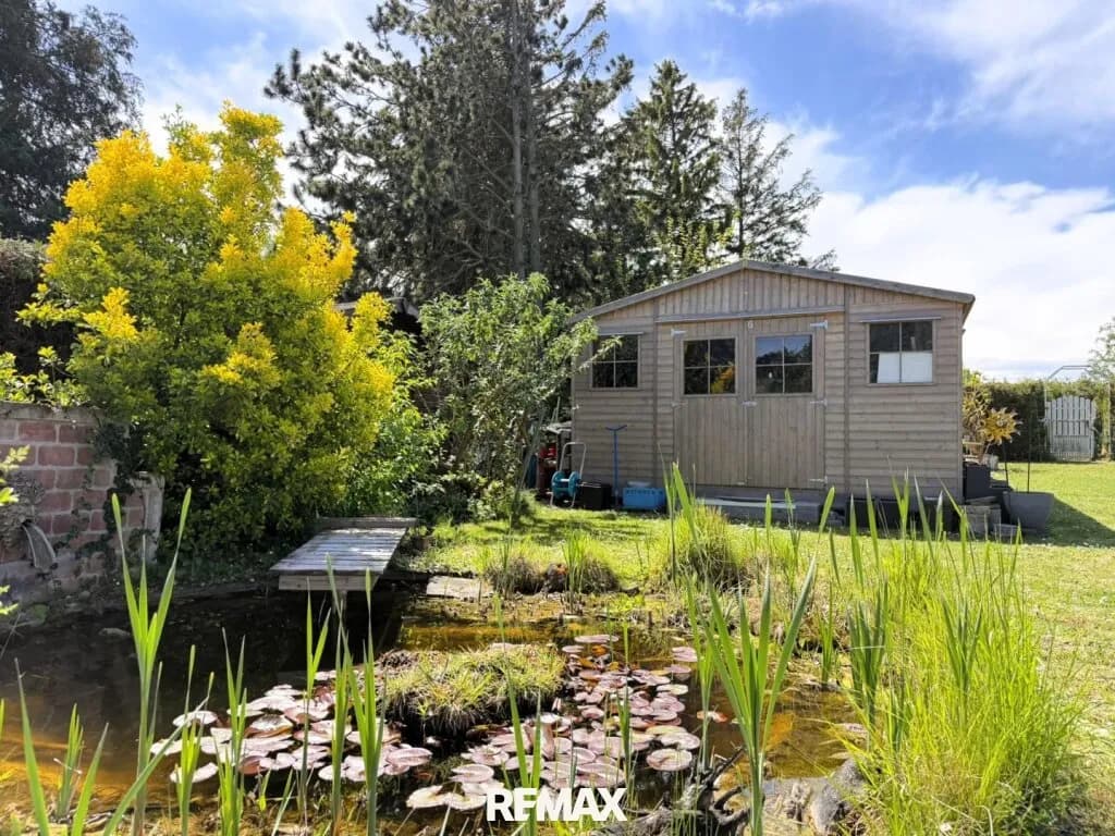 4-Zimmer-Haus kaufen in Eisenstadt - Umgebung – 69 m², € 215.000 – Bild 21 von 27