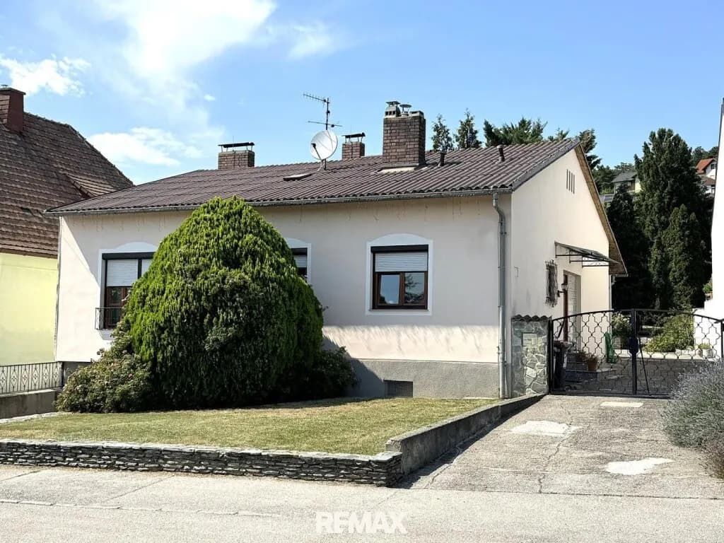 4-Zimmer-Haus kaufen in Eisenstadt - Umgebung – 110 m², € 299.000 – Bild 3 von 32
