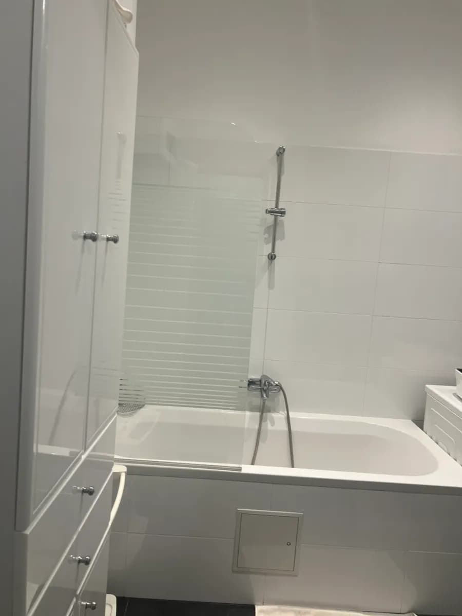 2-Zimmer-Wohnung mieten in Wien – 60 m², € 1.185