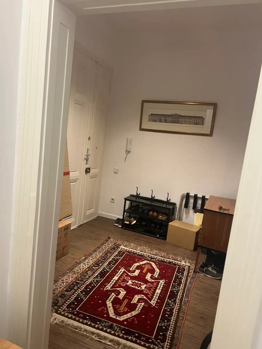 2-Zimmer-Wohnung mieten in Wien – 60 m², € 1.185 – Bild 3 von 18
