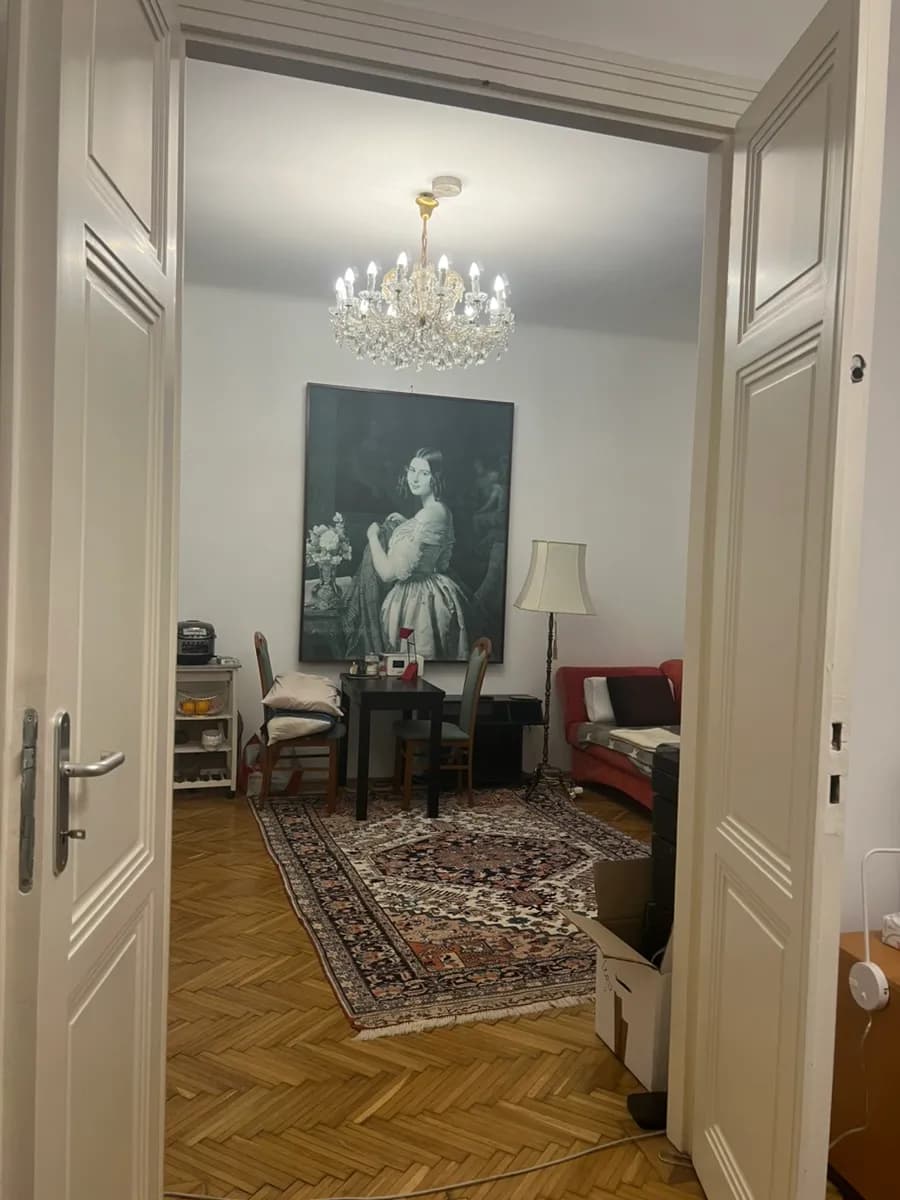 2-Zimmer-Wohnung mieten in Wien – 60 m², € 1.185 – Bild 14 von 18