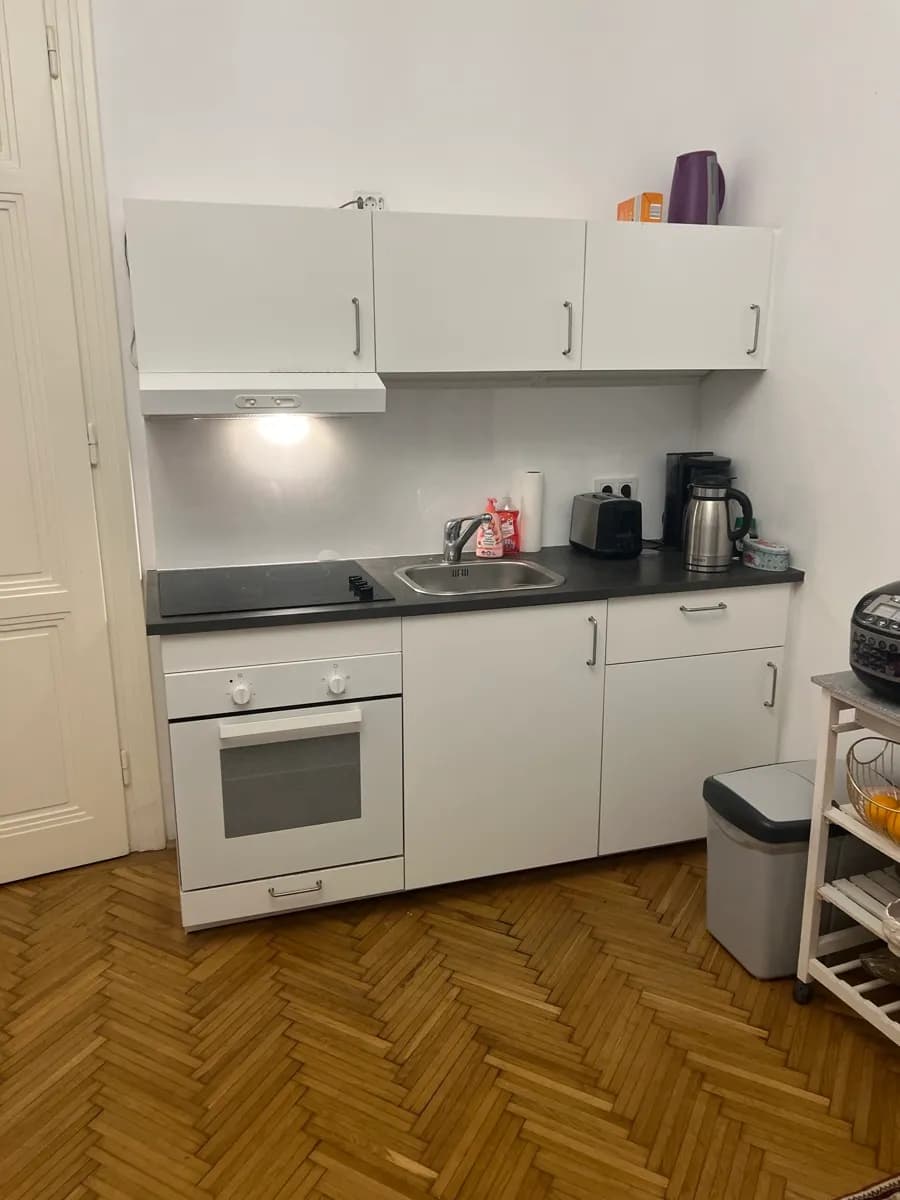 2-Zimmer-Wohnung mieten in Wien – 60 m², € 1.185 – Bild 17 von 18