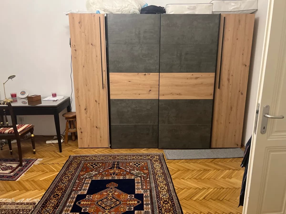 2-Zimmer-Wohnung mieten in Wien – 60 m², € 1.185 – Bild 18 von 18