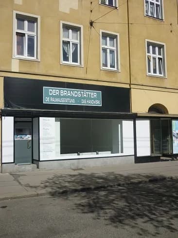 5-Zimmer-Gewerbeimmobilie mieten in Wien – 87 m², € 16 – Bild 2 von 28