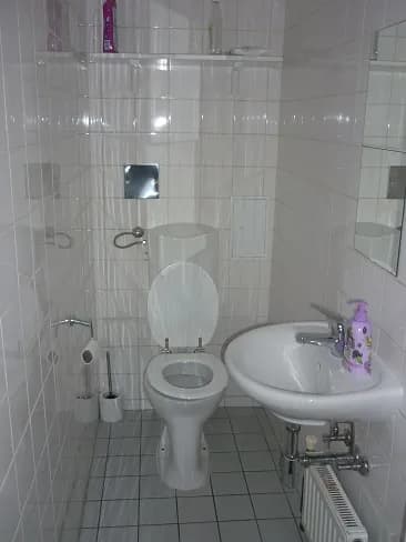 5-Zimmer-Gewerbeimmobilie mieten in Wien – 87 m², € 16 – Bild 12 von 28