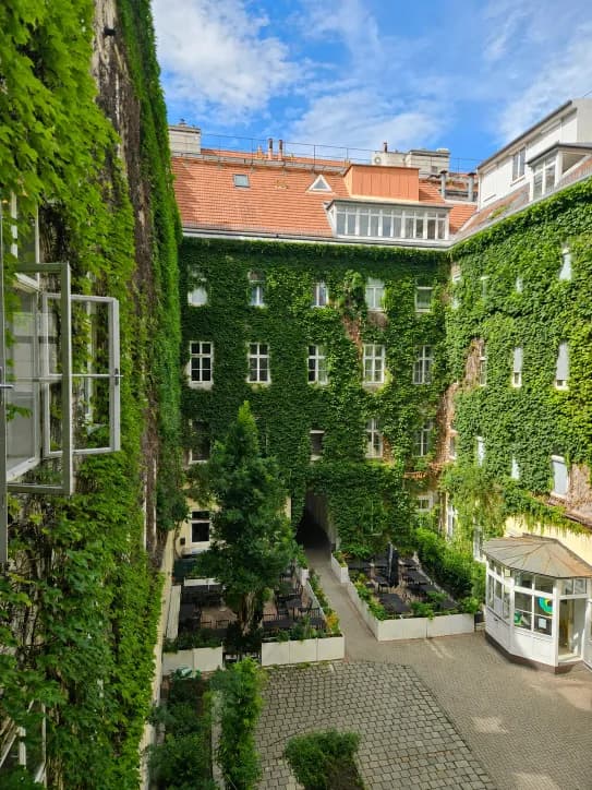 Wohnung kaufen in Wien – 182 m², € 889.000